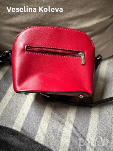 Чанта, снимка 3 - Чанти - 54013278