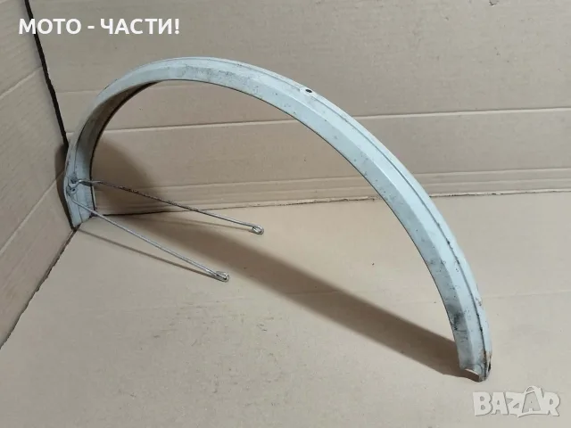 Заден Калник За Ретро Руски Велосипед Школник. / НОМЕР 315., снимка 3 - Аксесоари за велосипеди - 55658674