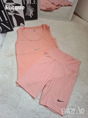 къс клин nike, снимка 7 - Клинове - 54307167