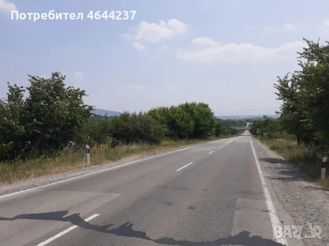 ПРОДАВА Парцел, гр. Монтана, Кошарник