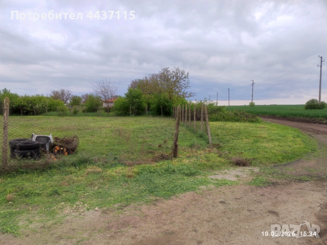 Парцел в с.Изгрев гр.Варна, снимка 3 - Парцели - 54550927