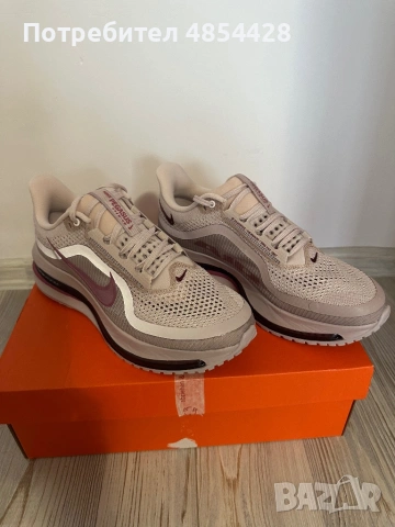 NIKE Pegasus Premium Pink