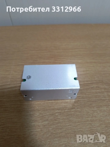 Чисто нов DC/DC CONVERTER 