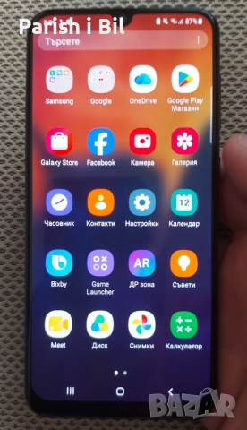 Samsung Galaxy A50, снимка 13 - Samsung - 38152963