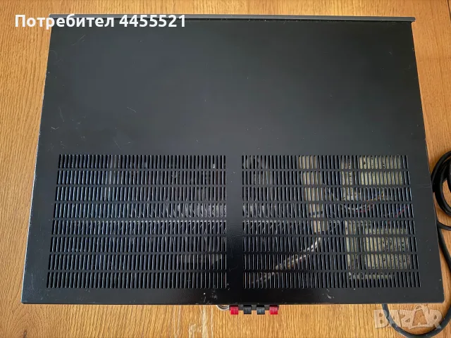 NAD integral 3150, снимка 4 - Ресийвъри, усилватели, смесителни пултове - 55581180