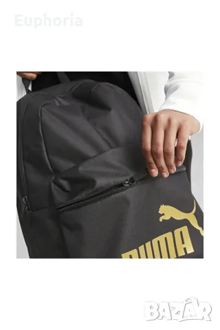 Pumа оригинална Унисекс раница, снимка 4 - Раници - 55581598