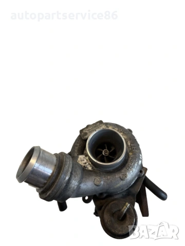 Турбокомпресор за Mercedes Sprinter 308 2.2 CDI 80HP (2000-2006) A6110961499