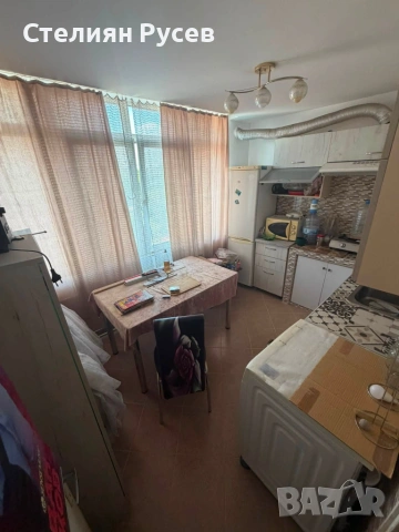 тухлен апартамент 68кв.м с във гр. Силистра, етаж 4 ,до блока на специалиста -цена 80 000 евро  има, снимка 3 - Апартаменти - 55287158