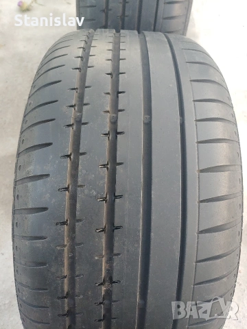 Джанти AZEV / ATEV 17 " 5x112 спорт пакет 8.5j ET 20 и 10j ET 22, снимка 7 - Гуми и джанти - 55093271