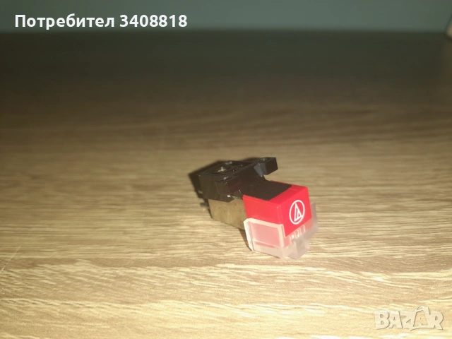 Грамофонна Игла Audiotechnica, снимка 6 - Грамофони - 54297528