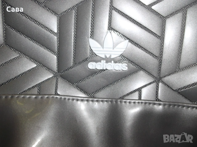 Раница ADIDAS  SP, снимка 11 - Раници - 55253654