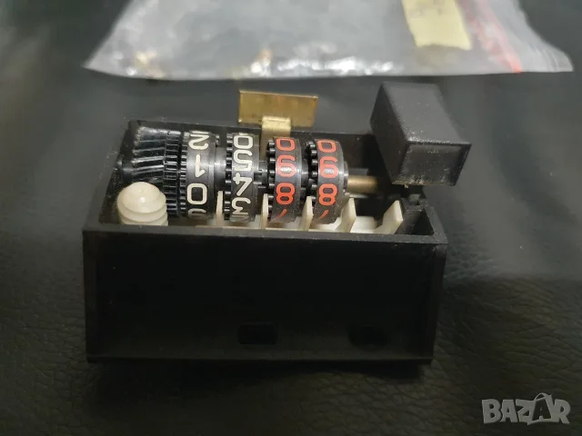 Брояч за Revox A76, снимка 3 - Други - 55662593