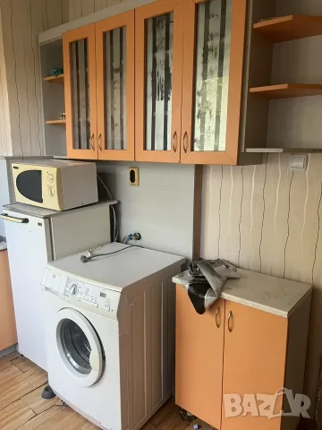 Едностаен гр.Плевен ,кв.Сторгозия ПОД НАЕМ , снимка 5 - Апартаменти - 55316504