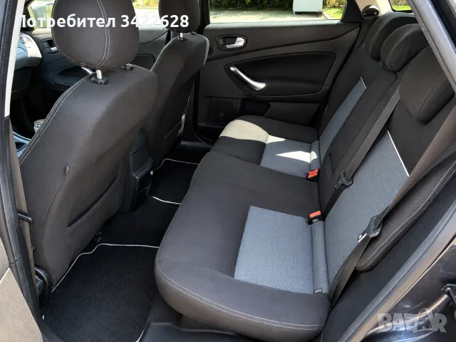 Ford Mondeo IV 2.0 140кс Нов съединител , снимка 7 - Автомобили и джипове - 55606985