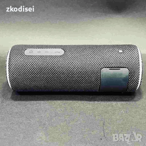 Bluetooth тонколона SONY SRS XB21, снимка 2 - Bluetooth тонколони - 54367338