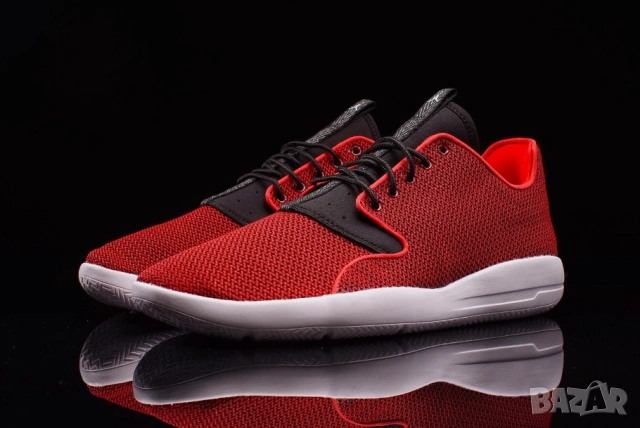 маратонки Air Jordan Eclipse BG 'Bed' номер 36, снимка 9 - Детски маратонки - 54372257