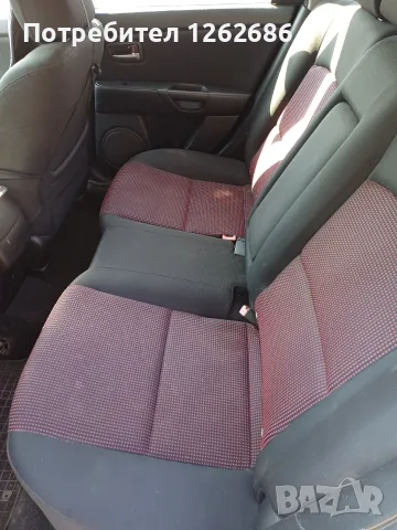 Продавам Mazda 3,1,6, снимка 5 - Автомобили и джипове - 55605728