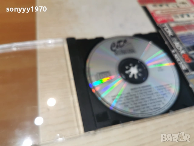 MARILYN MONROE CD-ВНОС GERMANY 0406261936H2E6R, снимка 8 - CD дискове - 54782201