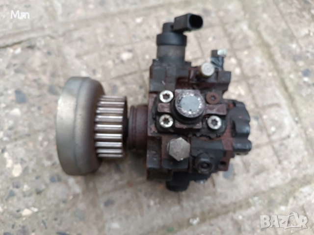 гнп Ауди 2.7тди