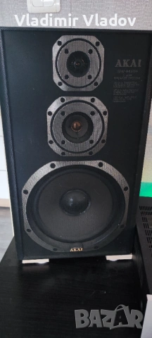 Тонколони Akai SW-M459