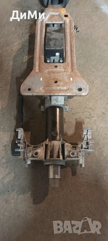 кормилен прът бмв е91 bmw e91 320d 163, снимка 6 - Части - 55076059