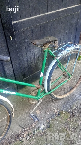 ретро велосипед Украйна 