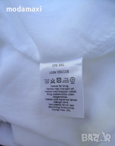 2XL/3XL Нова  индийска рокля Vrs Woman , снимка 7 - Рокли - 54981827