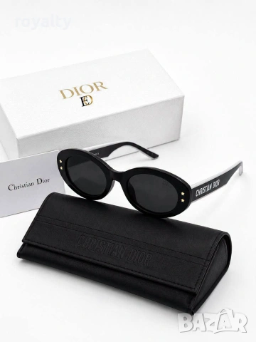 Dior Нови Дамски Слънчеви Очила Различни Цветове Диор