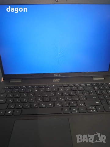 Лаптоп Dell Latitude 3520
