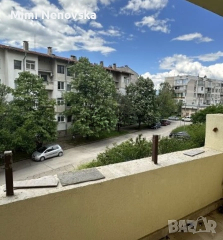 Двустаен апартамент 59.30 кв.м. в Сопот – след ремонт, южно изложение, снимка 3 - Апартаменти - 55077489