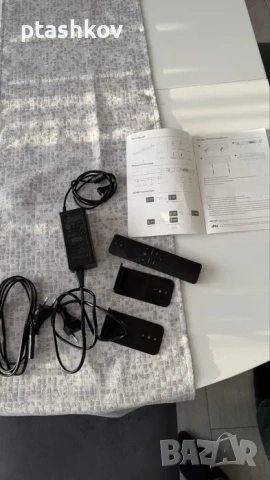 Soundbar Xiaomi 3.1 + Subwoofer не работещ, снимка 4 - Аудиосистеми - 54613225