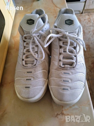 Продавам:Маратонки Nike Air реплика.