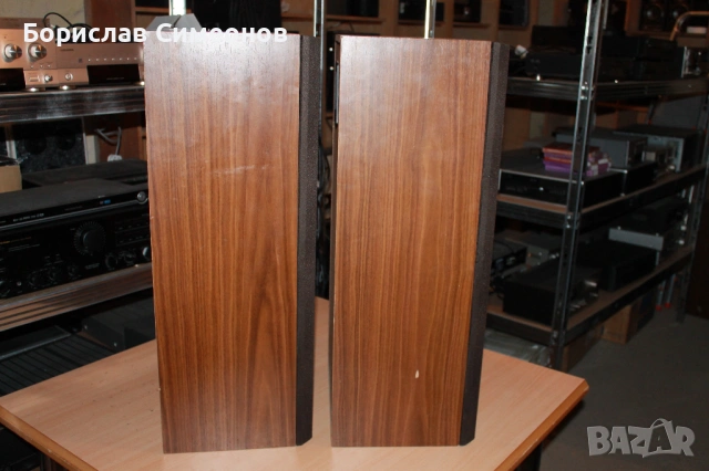 Sony SS-434, снимка 9 - Тонколони - 54322615