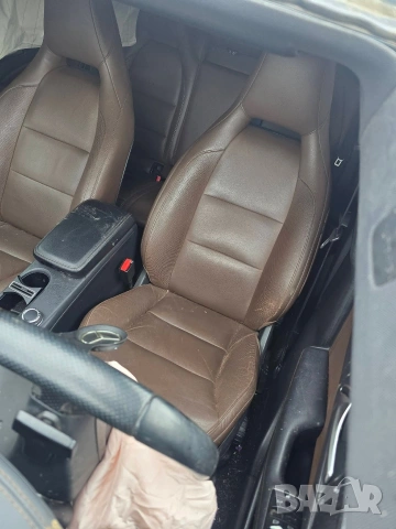 ✅ Продавам Mercedes А160 D 2018г. на ЧАСТИ (Мерцедес А160 A Class CDI). Прочети описанието 😉, снимка 9 - Части - 54117039