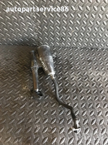 Сепаратор за масло за Vauxhall Opel Insignia 2.0 CDTI (2009-2014) 55567249