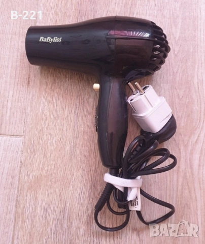 Продавам Сешоар BaByliss 2000w
