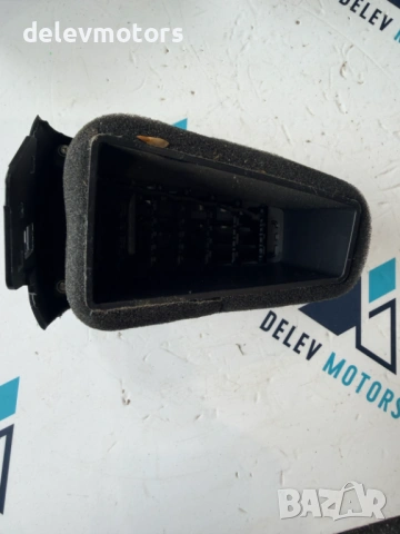 97490-02000 духалка въздуховод ляв от Hyundai Ioniq Electric 136 кс., ел. двигател EM10, снимка 8 - Части - 54640807