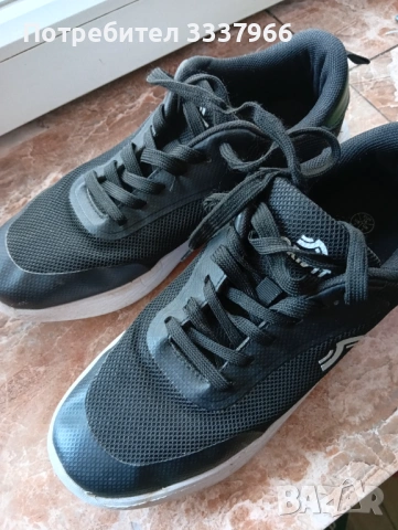 Дамски маратонки от Лидъл 