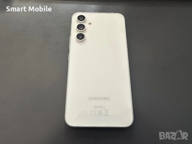 Samsung Galaxy A54 5G 128/8GB, снимка 3 - Samsung - 55050415