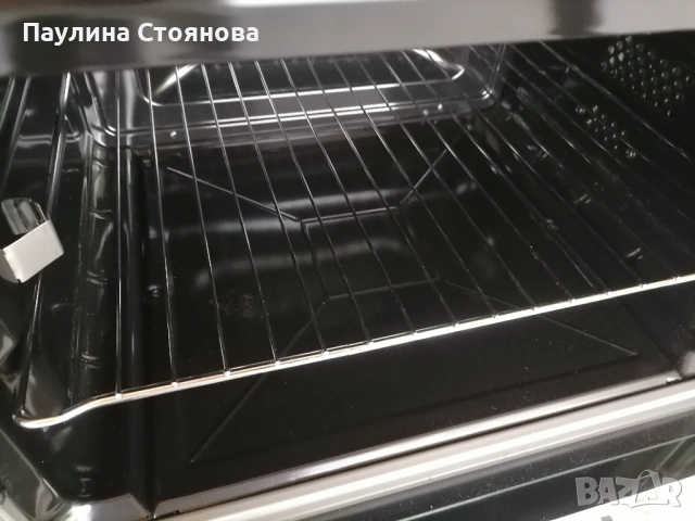 Фурна за печене, снимка 5 - Печки, фурни - 54582947