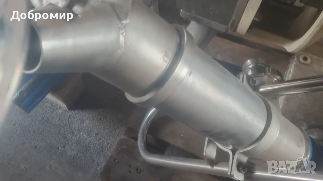 Дозираща помпа вакум помпи компресор, снимка 13 - Водни помпи - 54149129