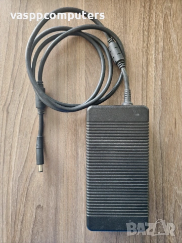 Оригинален Захранващ Адаптер, зарядно DELL 330W 19,5V / 16,9A