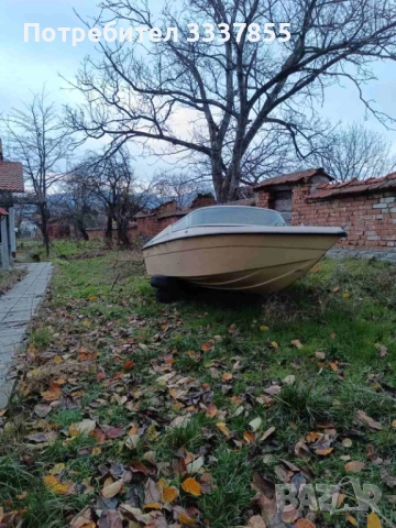 лодка за продажба, снимка 2 - Воден транспорт - 54717744