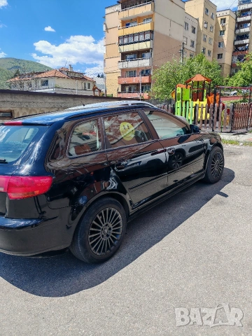 audi A3 sportback , снимка 2 - Автомобили и джипове - 54893311