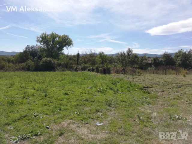 продавам имот в с.Горно Пещене общ.Враца, снимка 3 - Парцели - 54704528