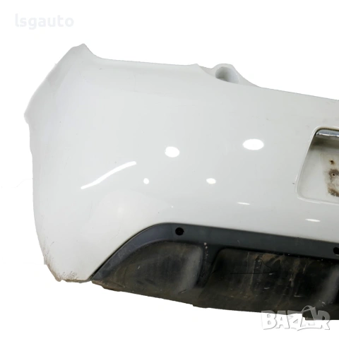 Задна броня Citroen DS3 2009-2014 ID: 161677, снимка 4 - Части - 54955290