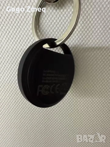 Apple съвместим Airtag, снимка 3 - Аксесоари за Apple - 55014851