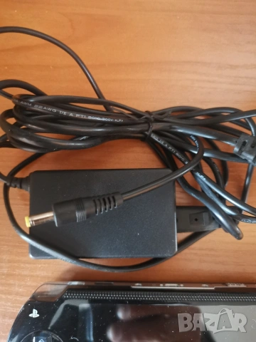 PSP 1004, снимка 5 - PlayStation конзоли - 54364764