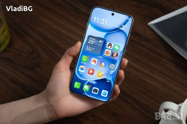 Oppo Find X8s