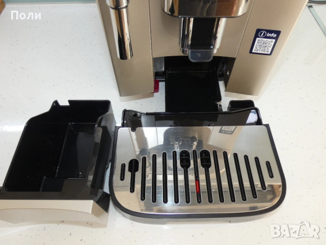 Delonghi Mgnifica Evo ECAM292.33.SB-кафеавтомат, снимка 3 - Кафемашини - 54395020